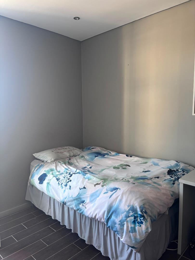 1 Bedroom Property for Sale in Stellenbosch Central Western Cape